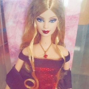 Babrbie collectibles